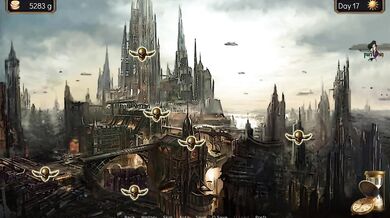Warhammer 40,000 Inquisitor Trainer Uncensored Guide Part 7 That's all for now!