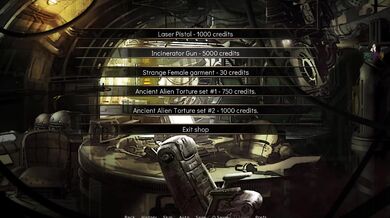 Warhammer 40,000 Inquisitor Trainer Uncensored Guide Part 7 That's all for now!