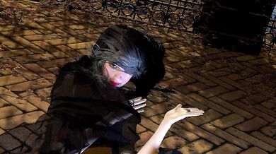 VAM MMD Dance Addiction
