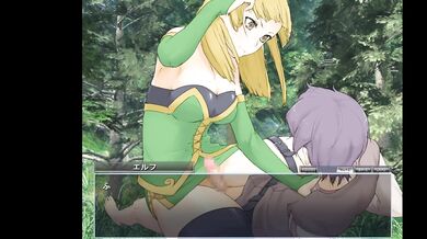 Monster Girl Quest 1 part 40