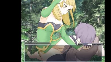 Monster Girl Quest 1 part 40