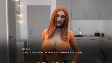 College Bound. Its Too Good to Pull Him Out, Unexpected Creampie-Ep14