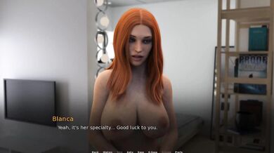 College Bound. Its Too Good to Pull Him Out, Unexpected Creampie-Ep14