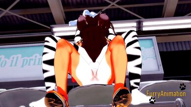Furry Hentai Week Compilation