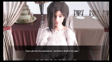 Freeloading Family v0.30 - Alice's Ending, mooving toghether (1-3)