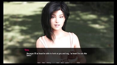 Freeloading Family v0.30 - Alice's Ending, mooving toghether (1-3)