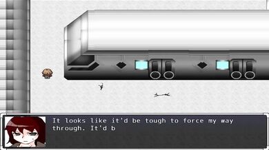 Let's Play Shrift Episode 3