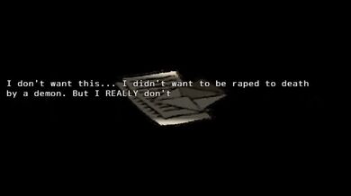 Let's Play Shrift Episode 3