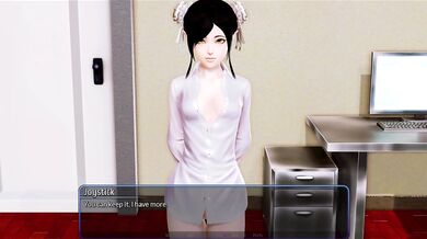 Harem Hotel - (PT 27)