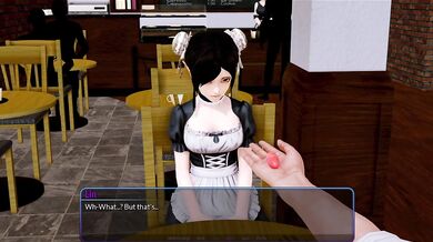 Harem Hotel - (PT 27)