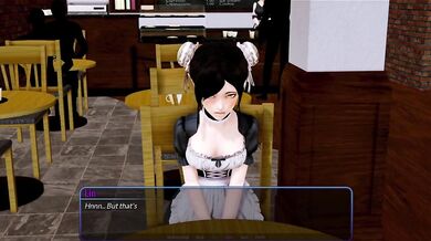 Harem Hotel - (PT 27)