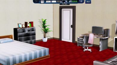 Harem Hotel - (PT 27)