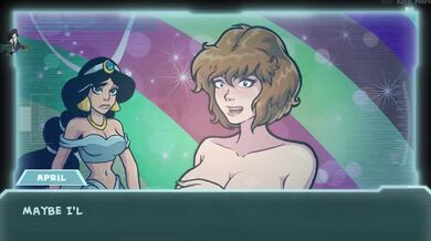 Akabur's Star channel 34 Uncensored Guide Part 52-1