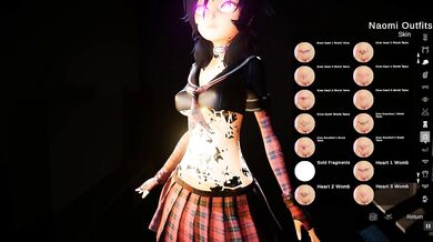 Our appartment [Hentai SFM game] Ep.3 cowgirl sex with a cute werewolf magic girl