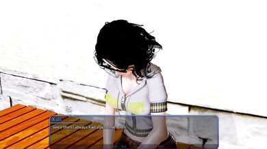 Harem Hotel - (PT 10)