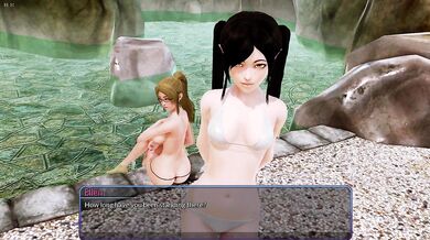 Harem Hotel - (PT 10)