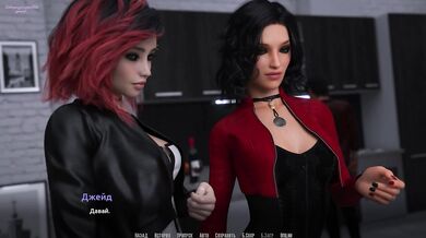 BARS (0,80 Rus) • ASMR Walkthrough • Part 128
