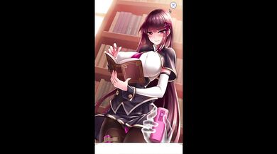 Project QT Venus Event Album H-Scene