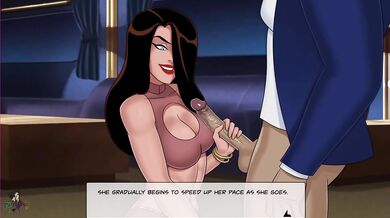DC Comics Something Unlimited Uncensored Guide Part 88