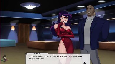 DC Comics Something Unlimited Uncensored Guide Part 88