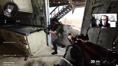 DOUBLE NUCLEAR in TEAM DEATHMATCH! (Black Ops Cold War)