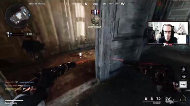 DOUBLE NUCLEAR in TEAM DEATHMATCH! (Black Ops Cold War)