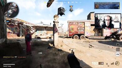 DOUBLE NUCLEAR in TEAM DEATHMATCH! (Black Ops Cold War)