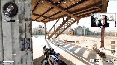 DOUBLE NUCLEAR in TEAM DEATHMATCH! (Black Ops Cold War)