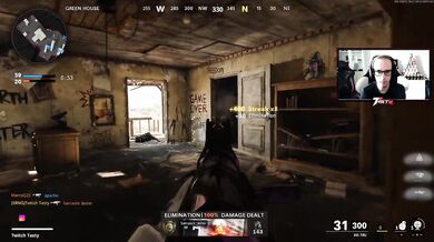 DOUBLE NUCLEAR in TEAM DEATHMATCH! (Black Ops Cold War)