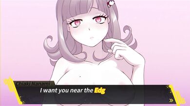 Chiaki Nanami (Hentai Joi) (Danganronpa)