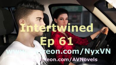 Intertwined 61