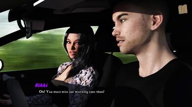 Intertwined 61