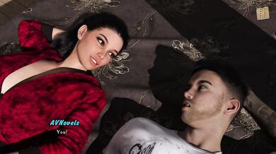 Intertwined 61