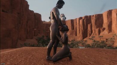 Wildlife Porn Adventures Episode 3