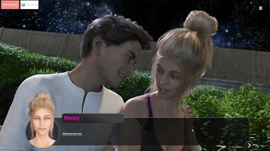 The Spellbook - Blowjob in the park (4)