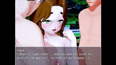 Bawdy Traditions v0.5.2 - Cukolding husband