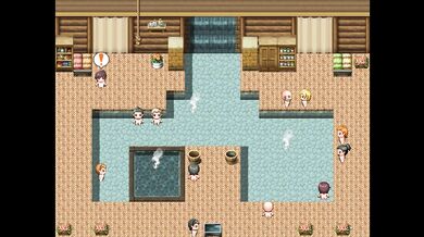 Bawdy Traditions v0.5.2 - Cukolding husband