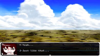 Let's Play Shrift Episode 36