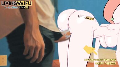FAMILY GUY Hentai LOIS GRIFFIN 2D Real PORN CARTOON #2 Doggystyle Big Japanese ANIME Ass Cosplay SEX