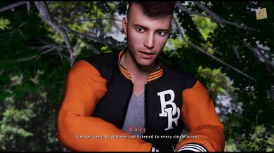Being A Dik (Dik Route) 101