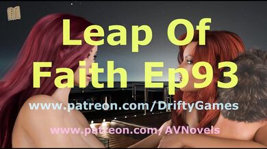 Leap Of Faith 93