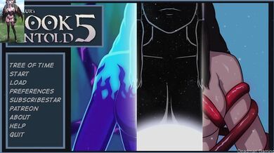 Book 5 Untold 7 Progressing the Training