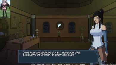 Book 5 Untold 7 Progressing the Training