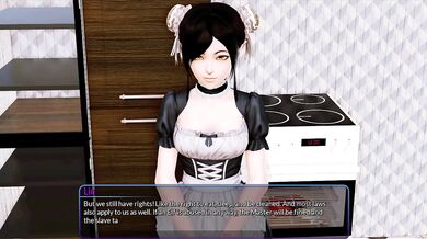 Harem Hotel - (PT 22)