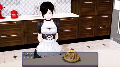Harem Hotel - (PT 22)