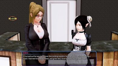 Harem Hotel - (PT 22)