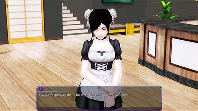 Harem Hotel - (PT 22)