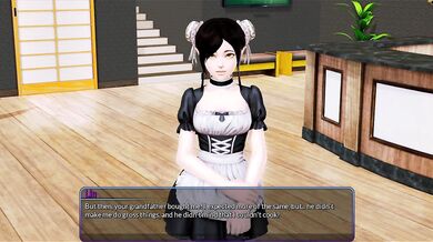 Harem Hotel - (PT 22)