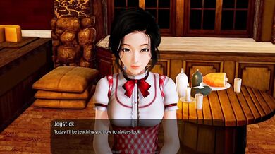 Harem Hotel - (PT 03)