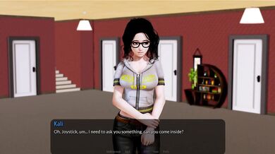 Harem Hotel - (PT 03)